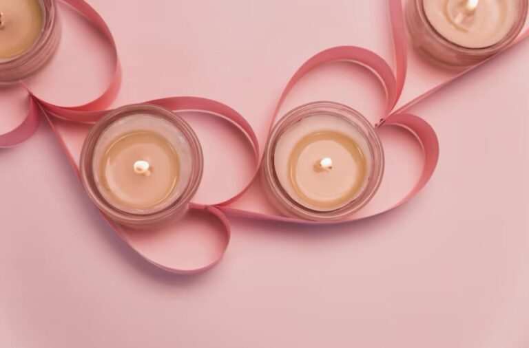 Why Candle Lovers Are Switching to Double Wick Designs